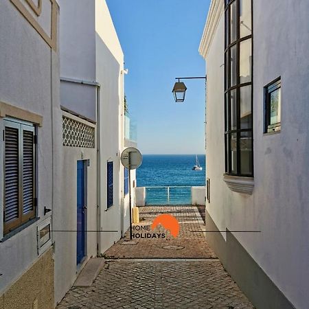 #056 Old Post Office By Home Holidays Albufeira Bagian luar foto