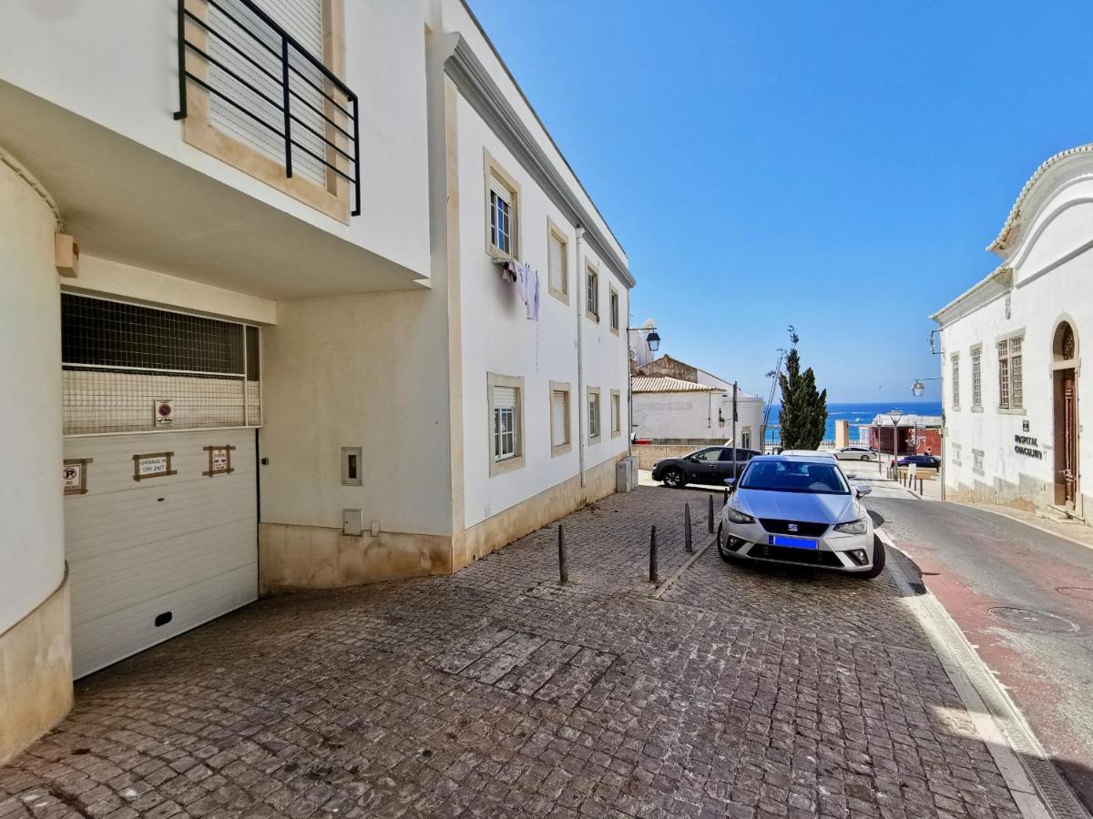 #056 Old Post Office By Home Holidays Albufeira Bagian luar foto