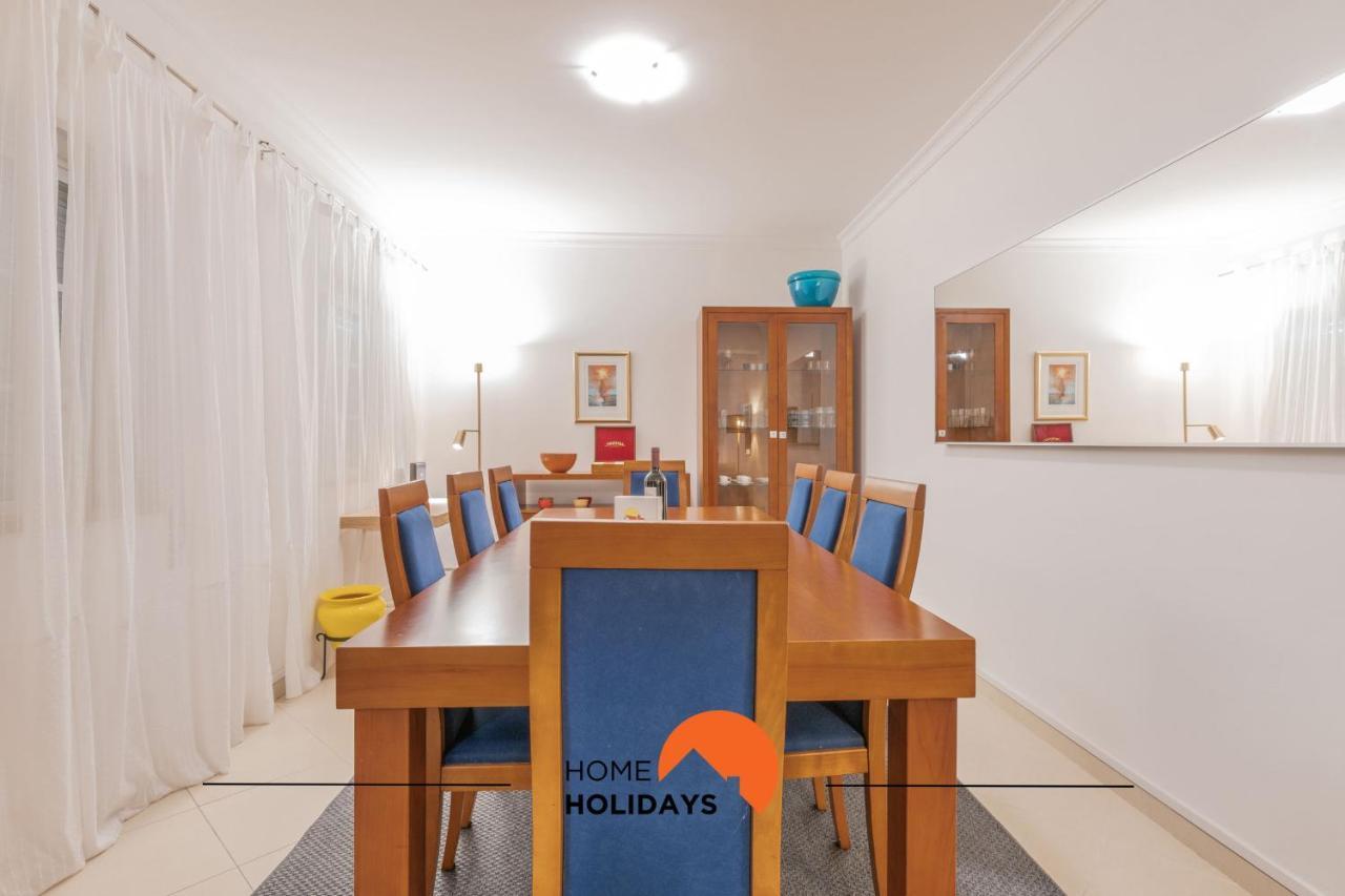 #056 Old Post Office By Home Holidays Albufeira Bagian luar foto