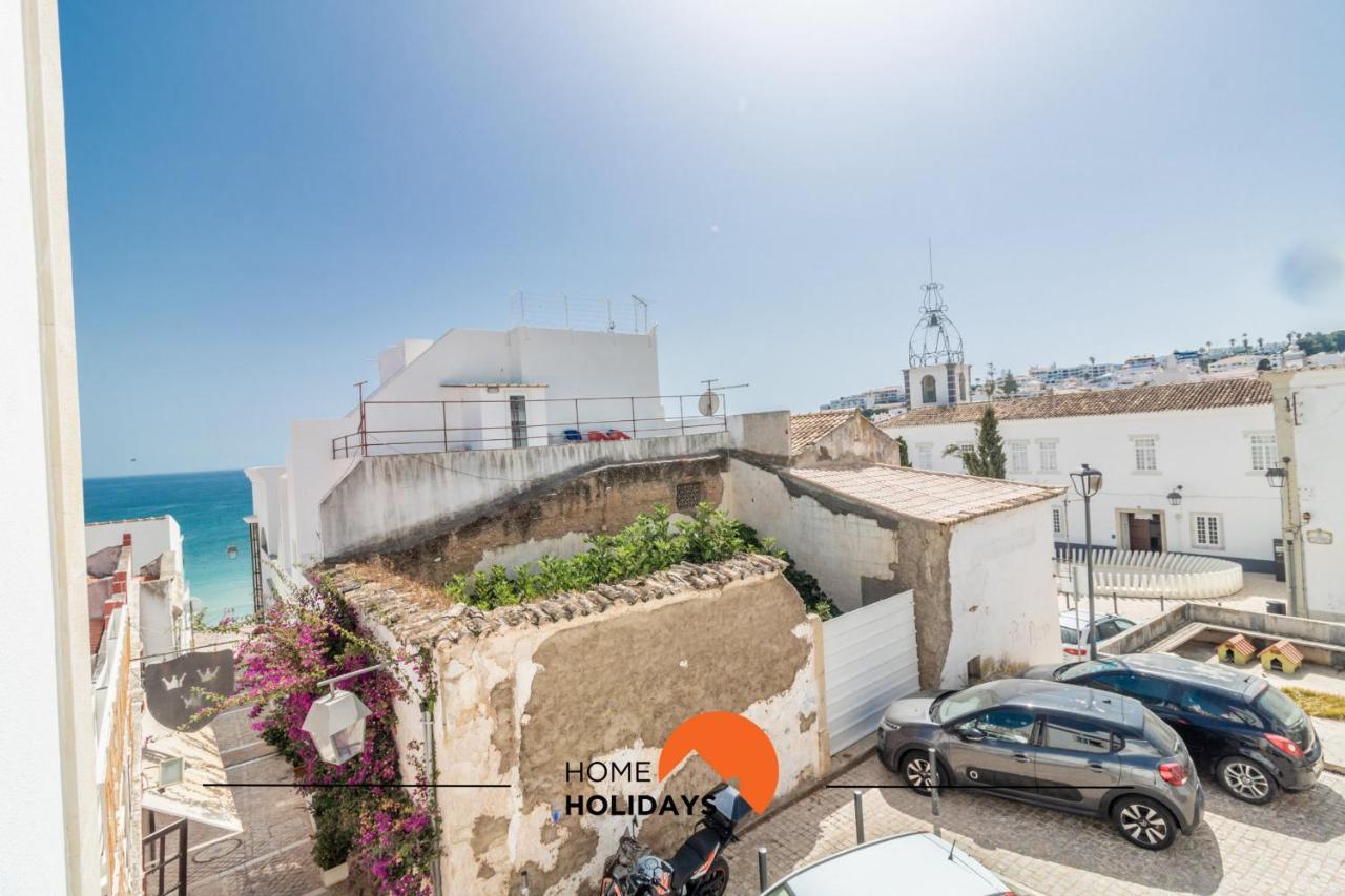 #056 Old Post Office By Home Holidays Albufeira Bagian luar foto