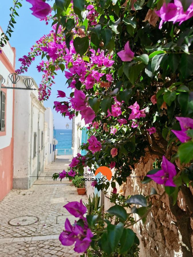 #056 Old Post Office By Home Holidays Albufeira Bagian luar foto