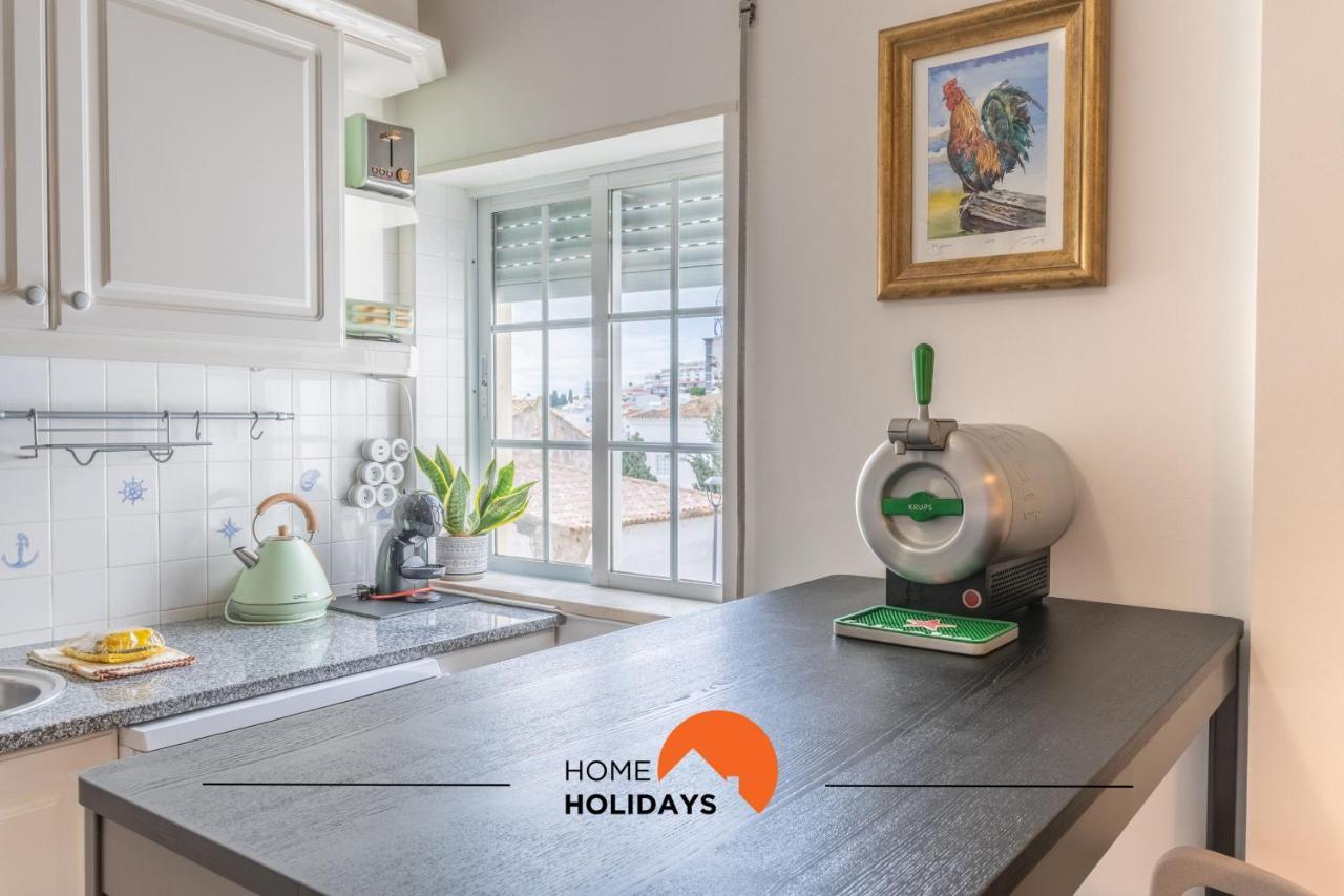 #056 Old Post Office By Home Holidays Albufeira Bagian luar foto