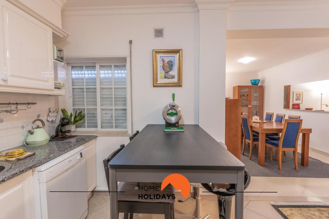 #056 Old Post Office By Home Holidays Albufeira Bagian luar foto