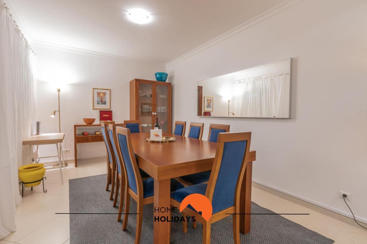 #056 Old Post Office By Home Holidays Albufeira Bagian luar foto
