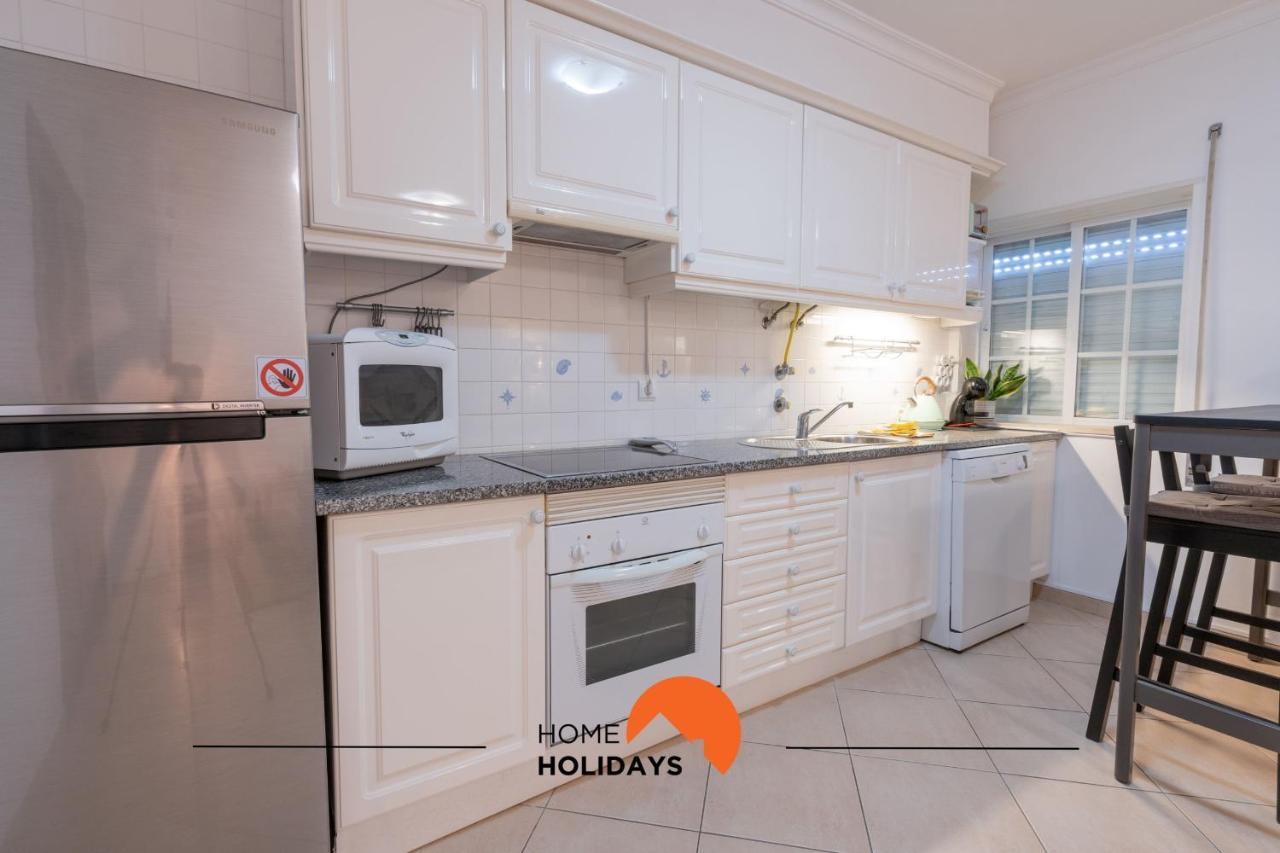#056 Old Post Office By Home Holidays Albufeira Bagian luar foto