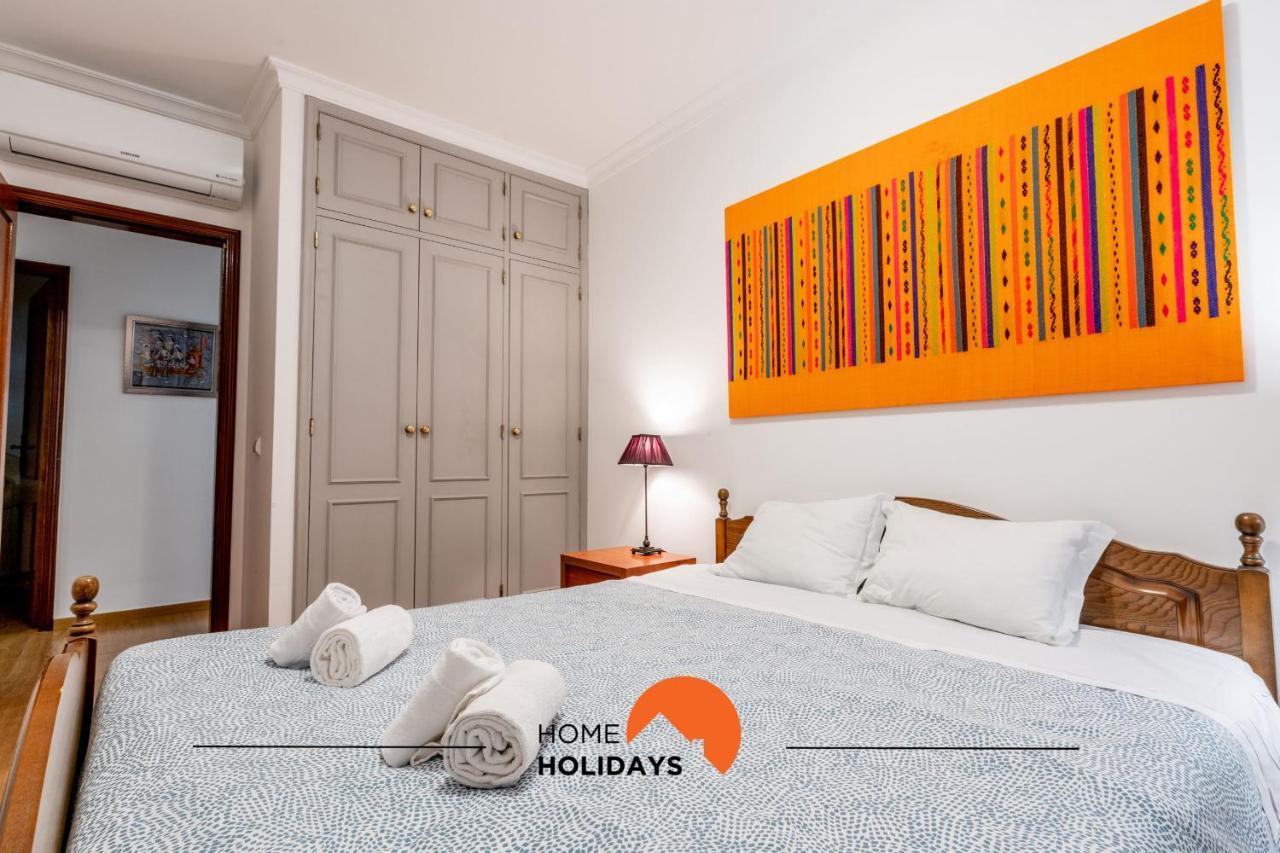 #056 Old Post Office By Home Holidays Albufeira Bagian luar foto