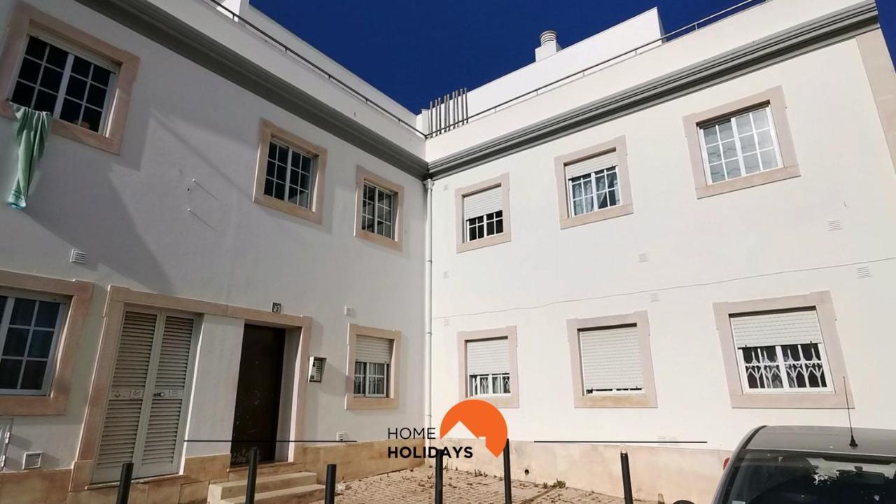 #056 Old Post Office By Home Holidays Albufeira Bagian luar foto