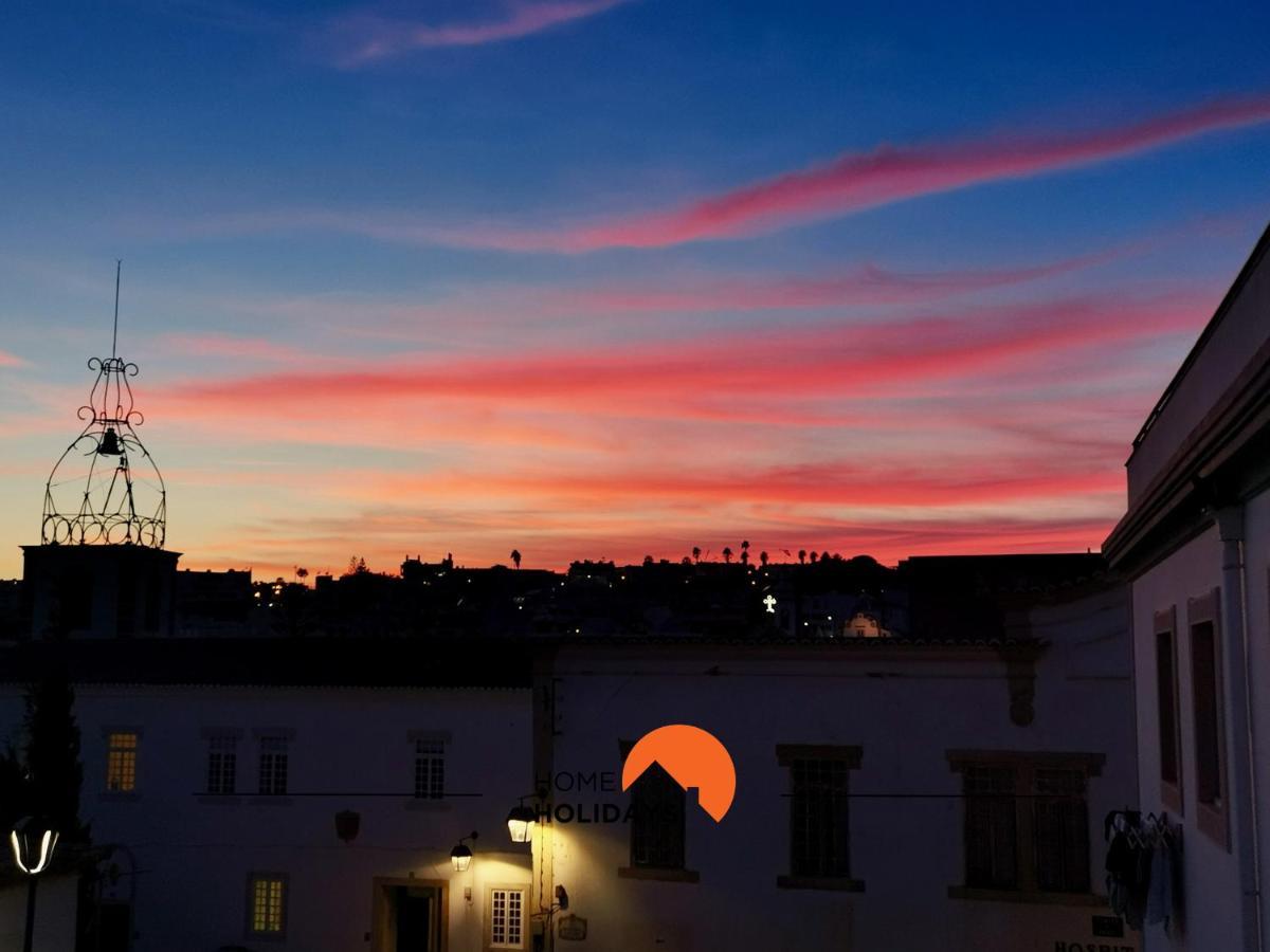 #056 Old Post Office By Home Holidays Albufeira Bagian luar foto