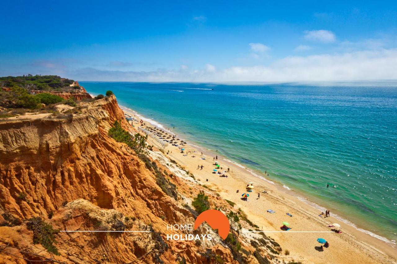 #056 Old Post Office By Home Holidays Albufeira Bagian luar foto