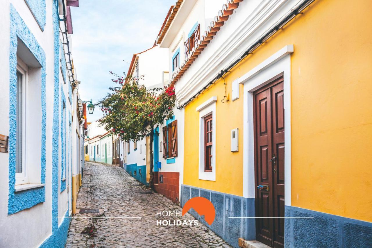 #056 Old Post Office By Home Holidays Albufeira Bagian luar foto