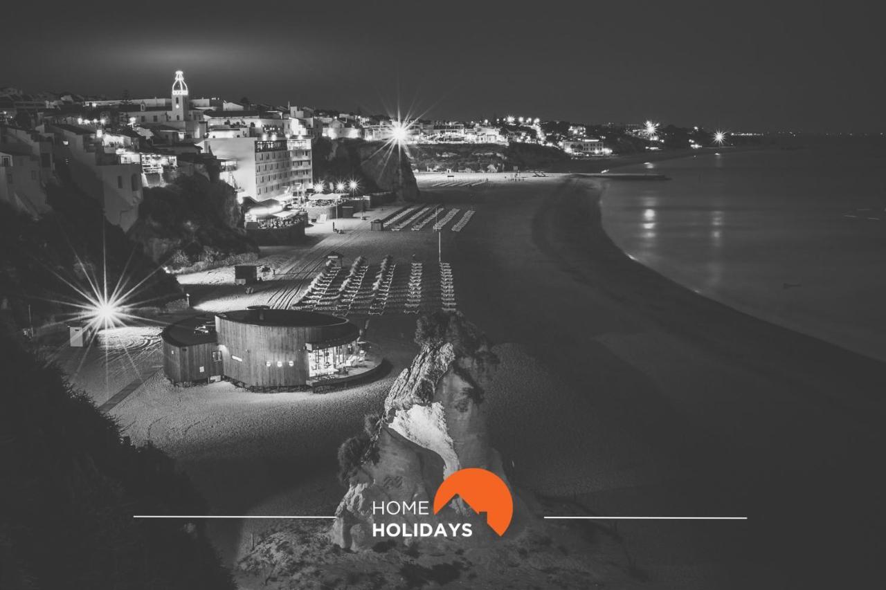 #056 Old Post Office By Home Holidays Albufeira Bagian luar foto