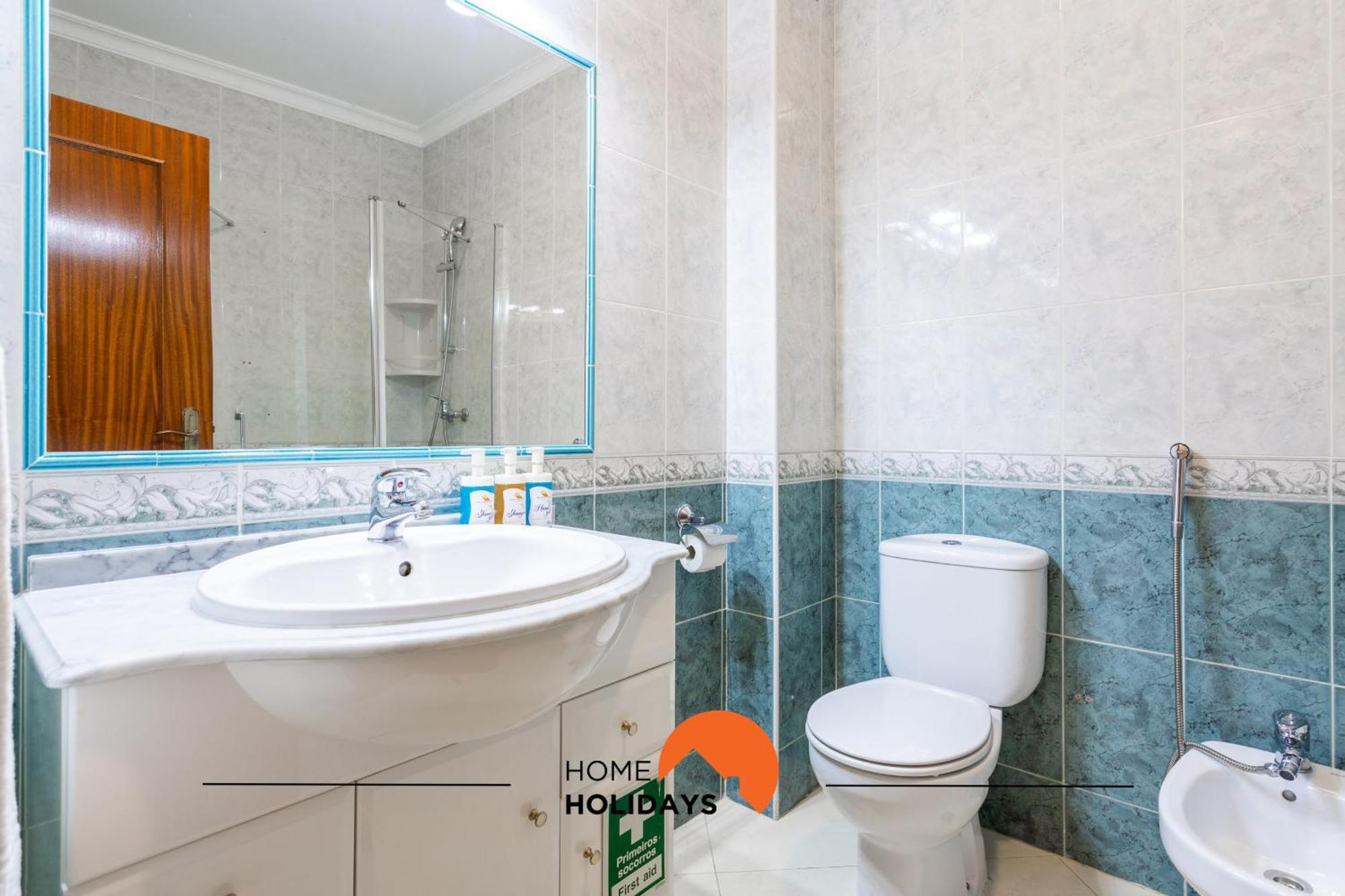 #056 Old Post Office By Home Holidays Albufeira Bagian luar foto